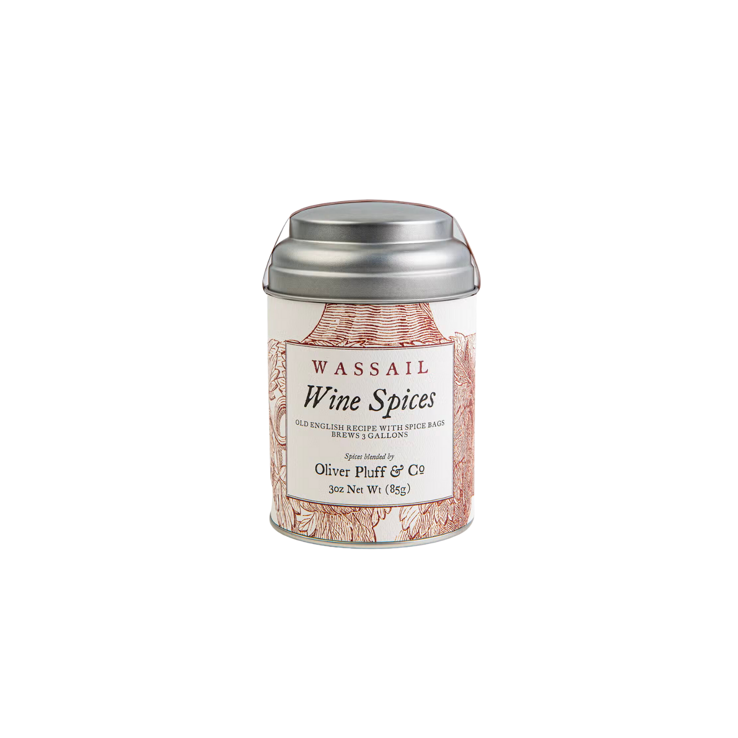 Wine Spices Wassail Kit